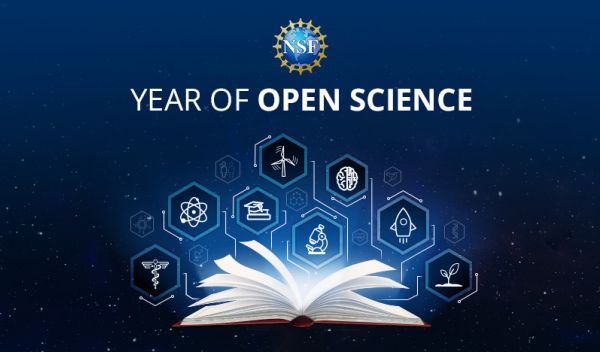 Year of Open Science