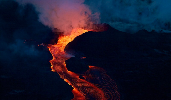 Scientists have found that atmospheric circulation weakens following volcanic eruptions.