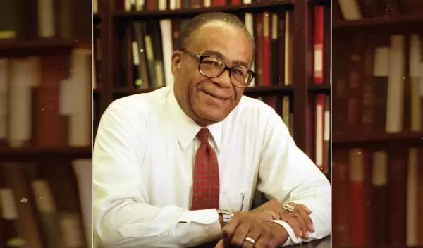 John B. Slaughter