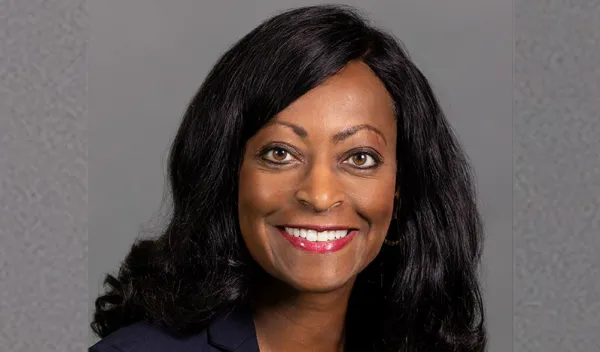 Headshot of Kellina Craig-Henderson.