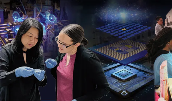 2025 NSF NRT Award Announcement