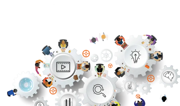 graphic with the text the nsf 2026 idea machine