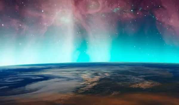 With new NSF grants, researchers are increasing society's resilience to space weather hazards.