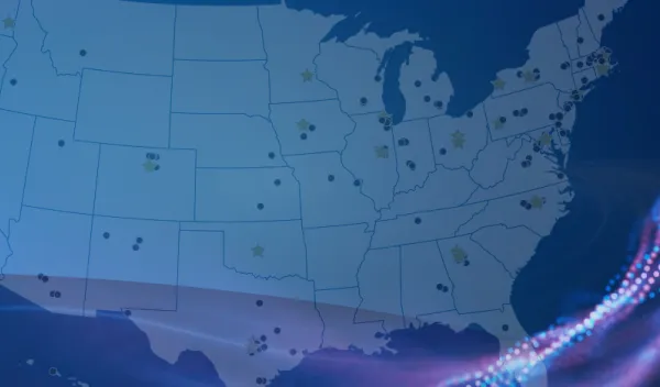 AI Institutes Announcment hero