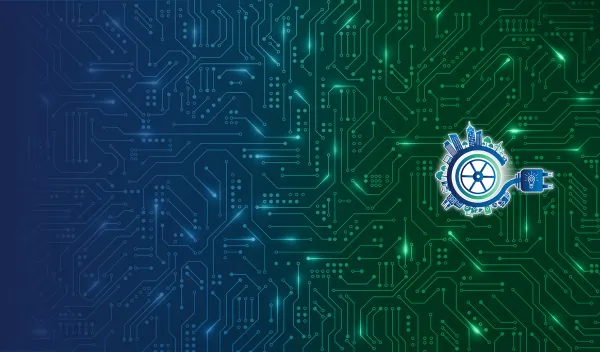 banner for the expeditions in computing award