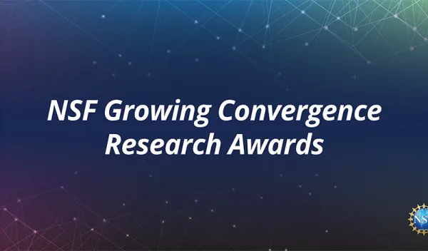 Growing Convergence Research Awards