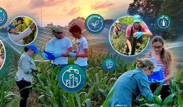 2024 NSF Lemelson Awards News Story