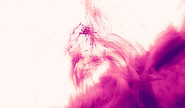 The swirling fluid-like plasma at the surface of the sun as it spirals upward.