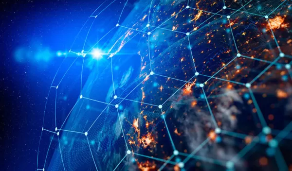 AccelNet connects U.S. research networks those in other countries.