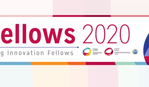 CIFellows 2020 banner