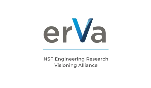 erVa logo NSF engineering research visioning alliance