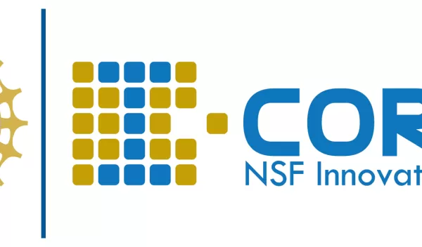 NSF I-Corps logo