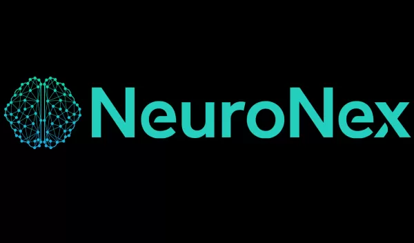 NeuroNex logo