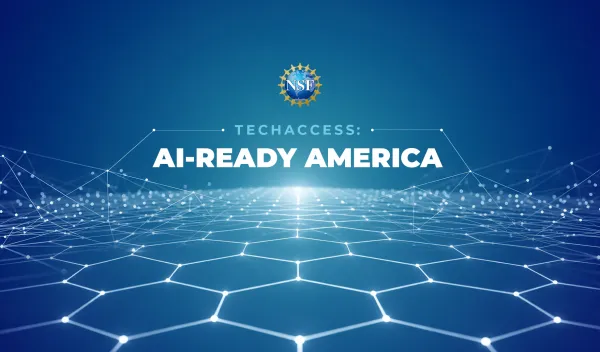 AI-Ready America Graphic