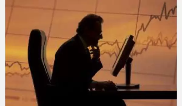 Forecasting volatile data