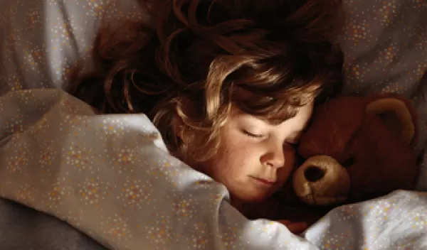 Math is helping us understand insomnia, medical condition-induced sleep disorders and even jet lag.