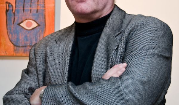 Colin Camerer