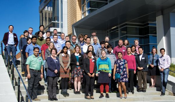 Research team