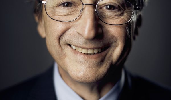 Michael Levitt