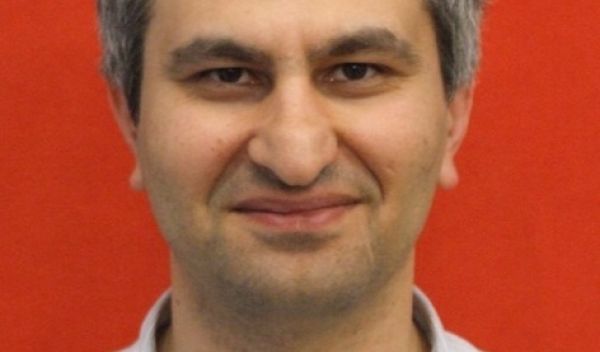 Oguzhan Alagoz
