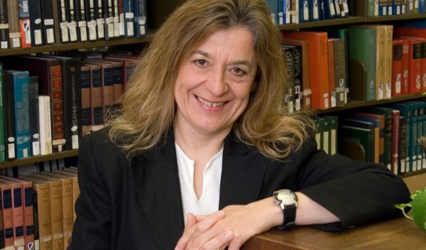 Anna Balazs