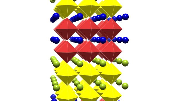 crystalline motif