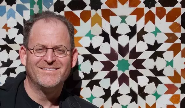 NYU's Bart Kahr