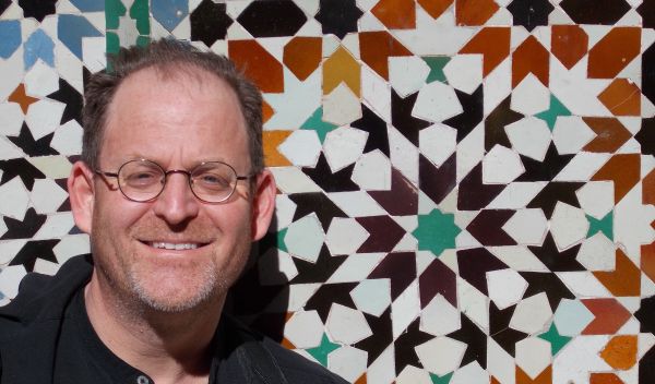 NYU's Bart Kahr