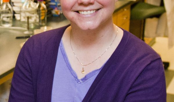 Penny Beuning