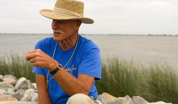 Photo of Bob Bea