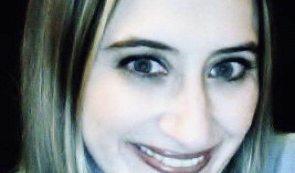 Dr. Briana Barocas, who studies interventions used in domestic violence cases by different states to assess how they work and how they can be improved.