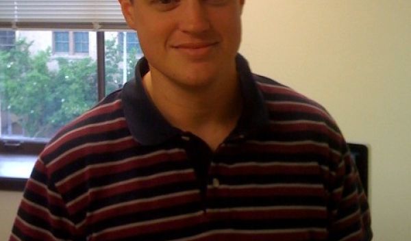 Daniel Sheehy