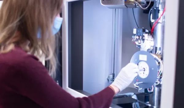 Desalination membranes remove salt and other chemicals from water.