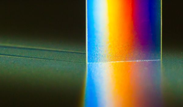 polarization grating and light