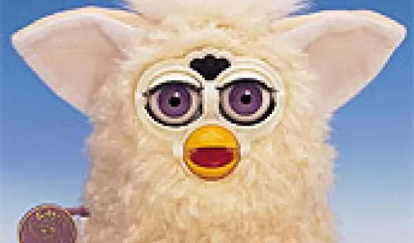 Photo of Furby