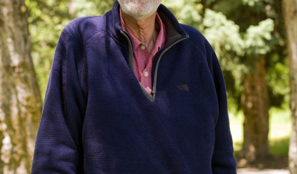 Marcus Raichle