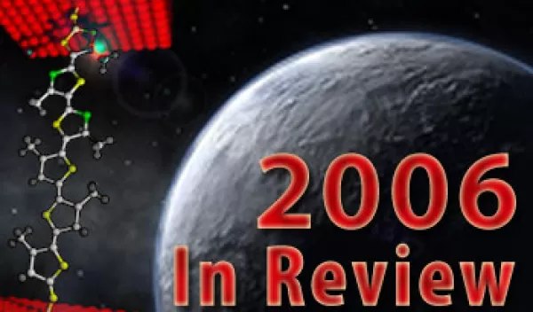 2006 in Review