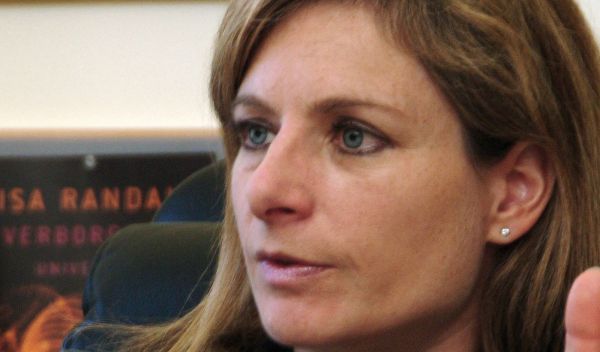 Lisa Randall