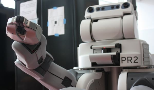 Humanoid robots are here, but they're a little awkward. Do we