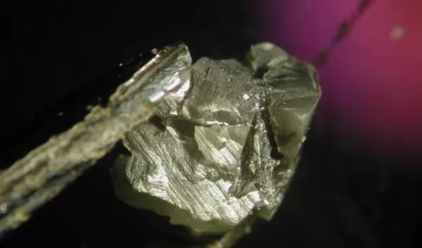 South African diamond