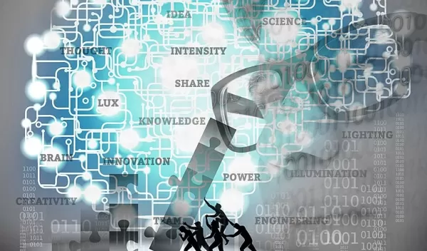 artificial Intelligence vs Automation Of Thoughts