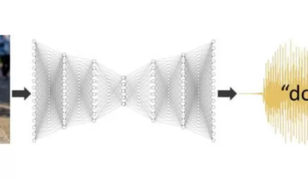 deep neural network that is taught to speak demonstrates higher learning