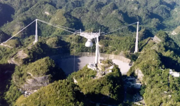 Arecibo Observatory