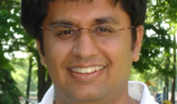 Ari Chakraborty