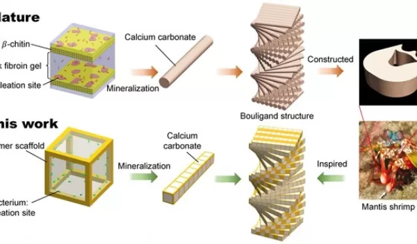 the living materials created by USC Viterbi researchers