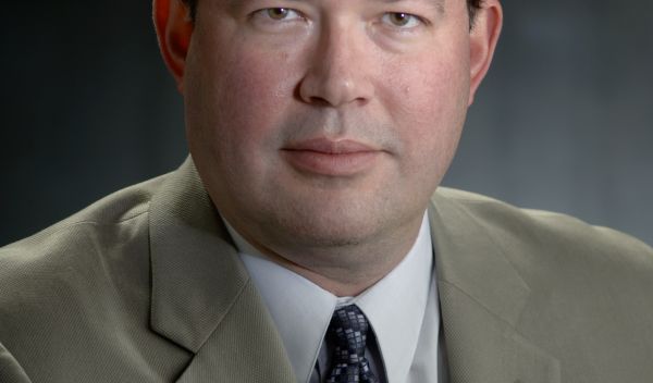 Photo of Timothy Beers, professor of astronomy and physics at Michigan State University.
