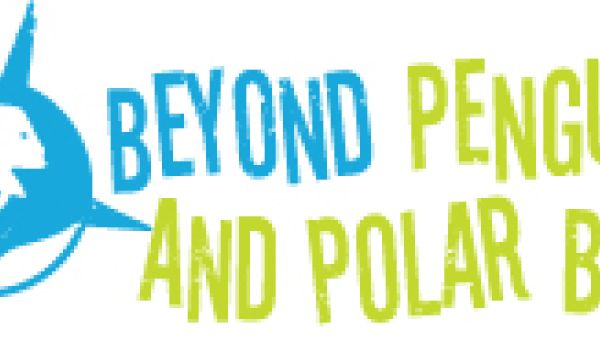 Beyond Penguins and Polar Bears logo.