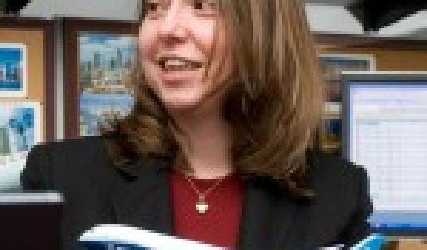 Laurie Garrow