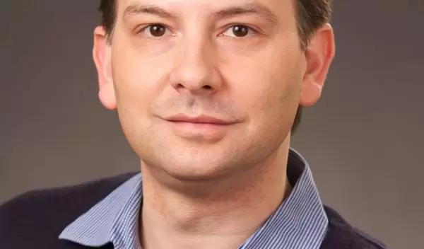 Bijan Pesaran, New York University