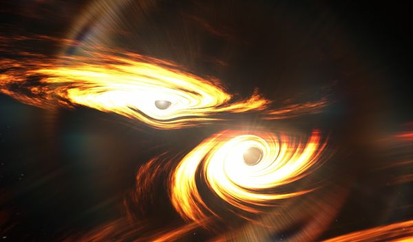 Gravitational Wave